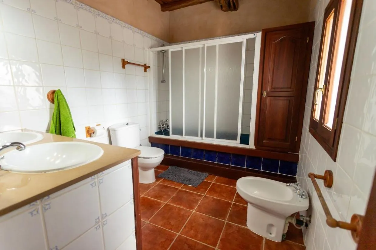 Villa Es Cubells 439 San José
