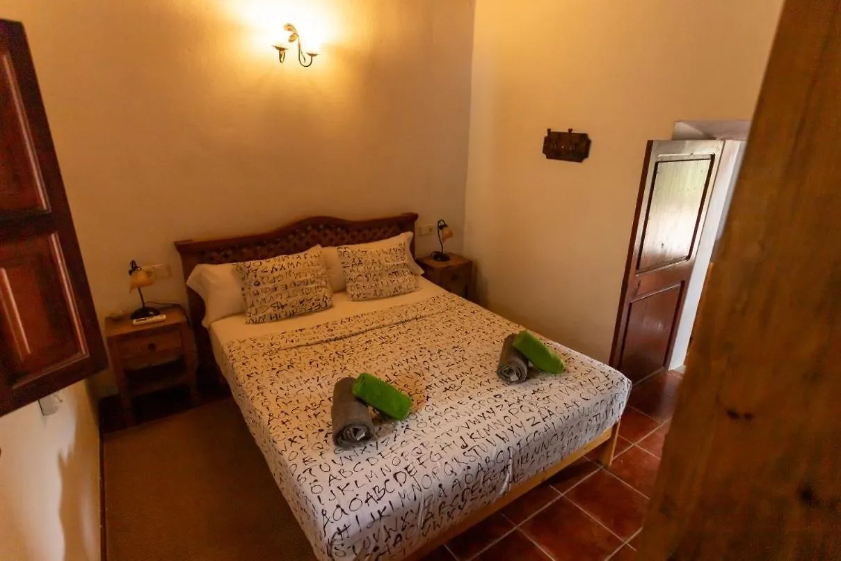 Villa Es Cubells 439 San José Σπίτι διακοπών