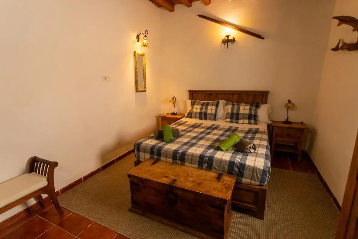 Villa Es Cubells 439 San José