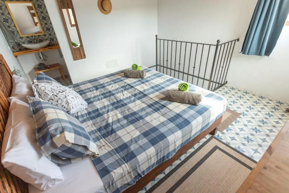 Villa Es Cubells 439 San José Ισπανία