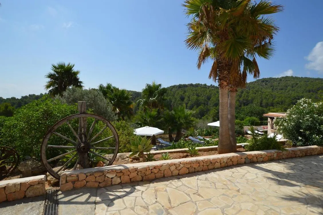Σπίτι διακοπών Villa Es Cubells 439 San José